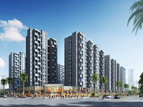 韶关适合养老居住吗